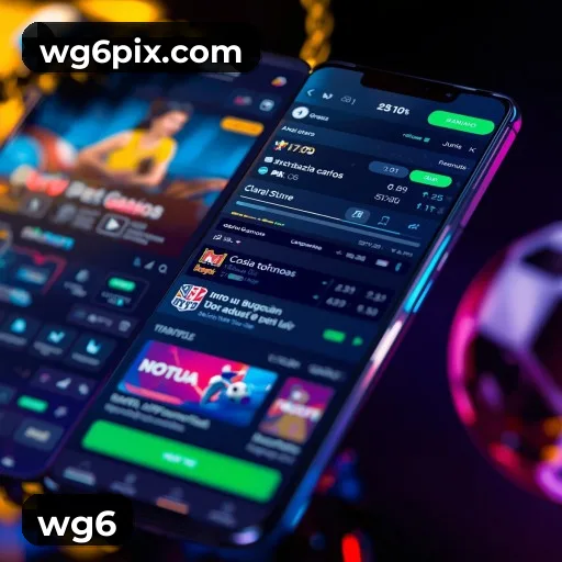 App Store & Play Store - Disponível