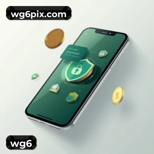 Servidor Brasil wg6