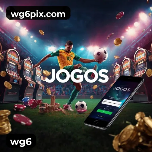 Apostas Ao Vivo wg6