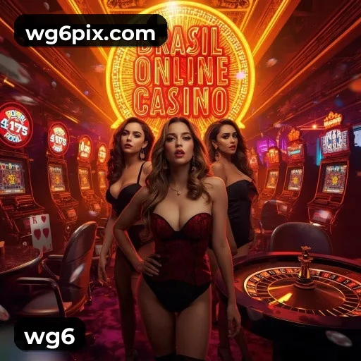 Odds Competitivas wg6