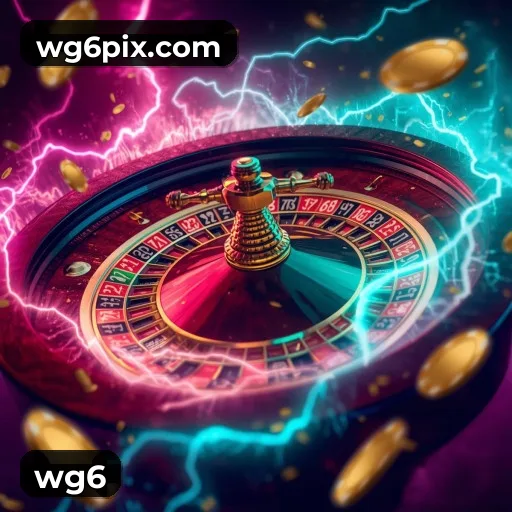 wg6 Licença Curaçao Gaming