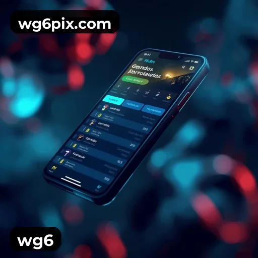 wg6 Download Oficial