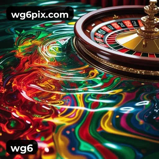 wg6 Logo 1