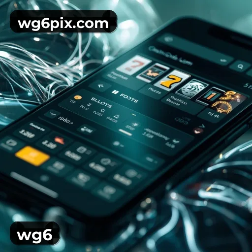 wg6 Logo 3