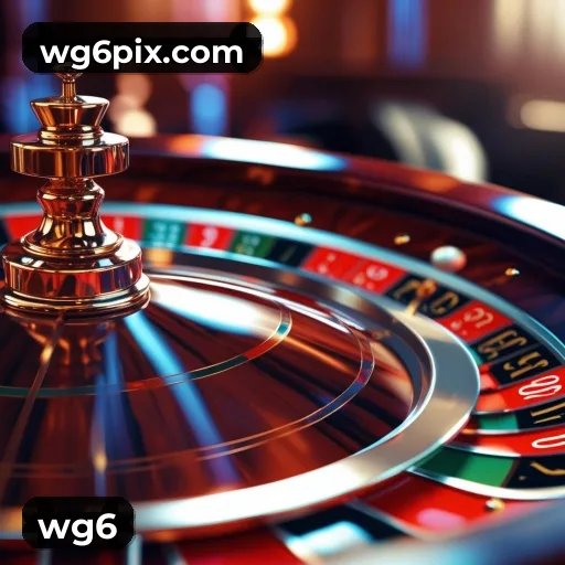 wg6 Logo 2