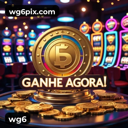 wg6 Certificado eCOGRA - Jogos Justos Auditados