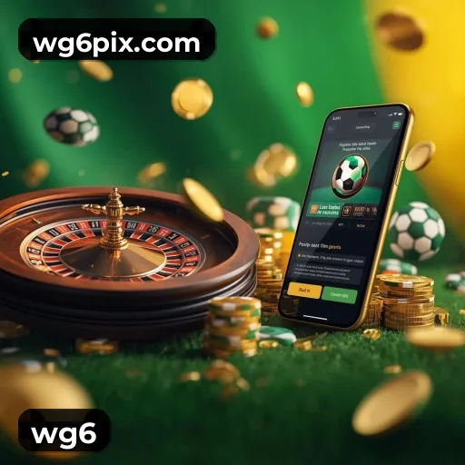 wg6 Certificado eCOGRA - Jogos Justos Auditados