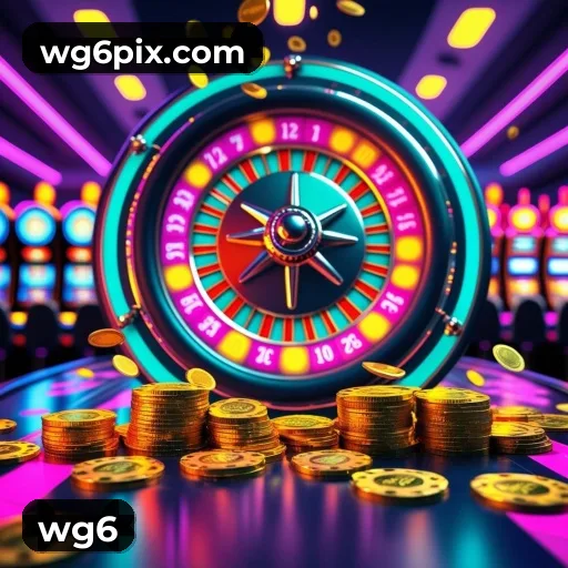 Loteria wg6 - Quina e mais jogos