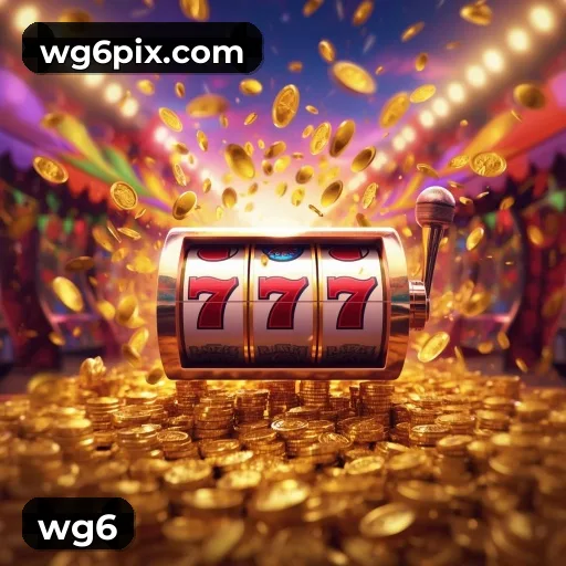 Plataforma wg6 - Segurança SSL 256-bit