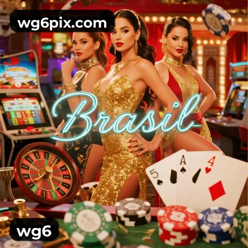 Slots wg6 - Giros Grátis Diários