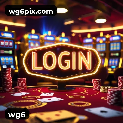 Slots wg6 - RTP Alto Certificado
