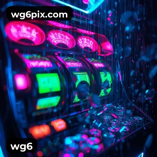 Telegram wg6 - Bônus Diários Exclusivos