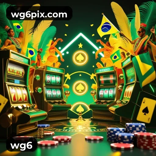 Telegram wg6 - Suporte Prioritário 24/7